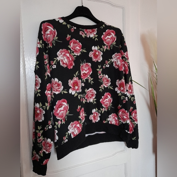 Floral Jumper - Picture 3 of 3